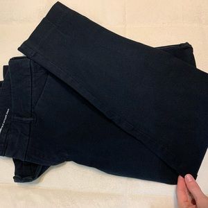 women’s pixie pants!